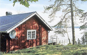 Holiday home Snäcke Gård Köpmannebro II in Ånimskog